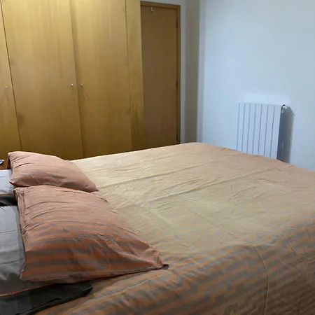 Quarto em Acomodações Particulares Póvoa Mar