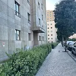 בית אירוח Povoa Mar