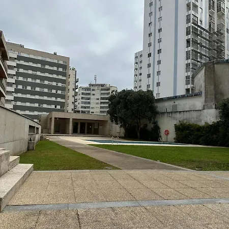 Mar Azul * Povoa de Varzim