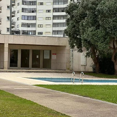 홈스테이 Povoa Mar *