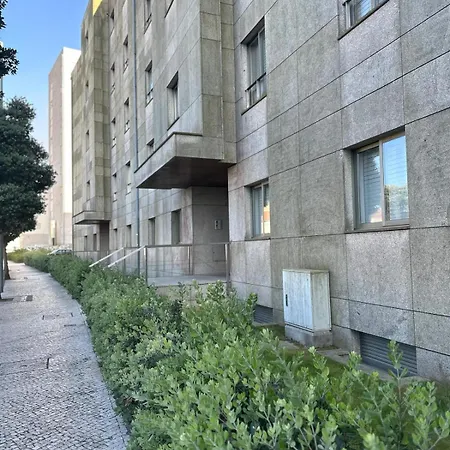 Δωμάτια σε οικογενειακή κατοικία Povoa Mar *