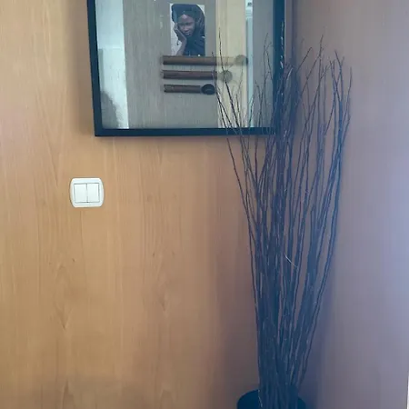 Povoa Mar Δωμάτια σε οικογενειακή κατοικία