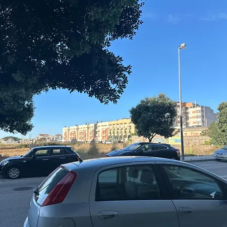 Povoa Mar Privatunterkunft Póvoa de Varzim