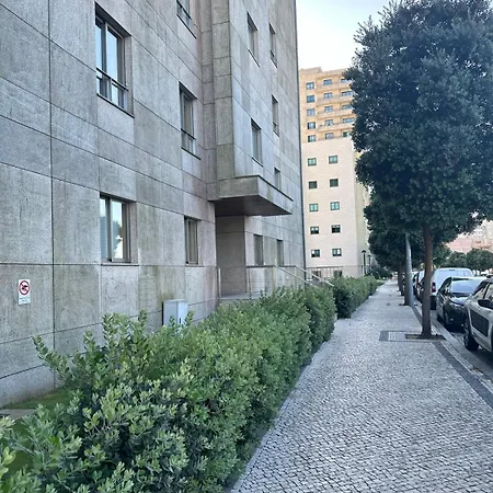 Privatunterkunft Povoa Mar