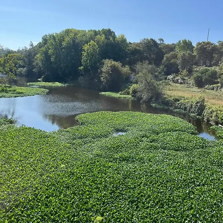 Povoa Mar Δωμάτια σε οικογενειακή κατοικία Póvoa de Varzim