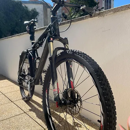 Δωμάτια σε οικογενειακή κατοικία Povoa Mar *