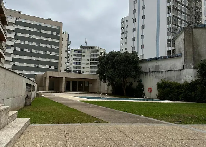 Povoa Mar * Póvoa de Varzim