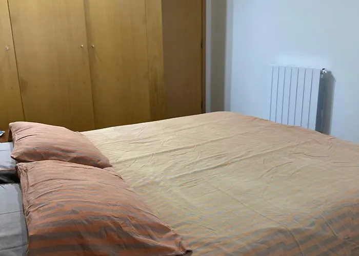 Ubytování v soukromí Povoa Mar