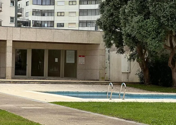 Ubytování v soukromí Povoa Mar *