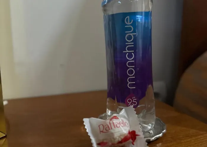 Povoa Mar Ubytování v soukromí *