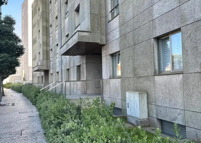 Ubytování v soukromí Povoa Mar *