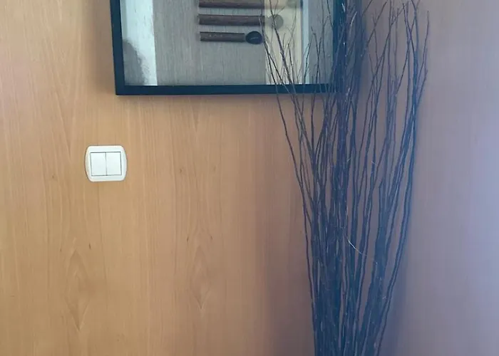 Povoa Mar 홈스테이