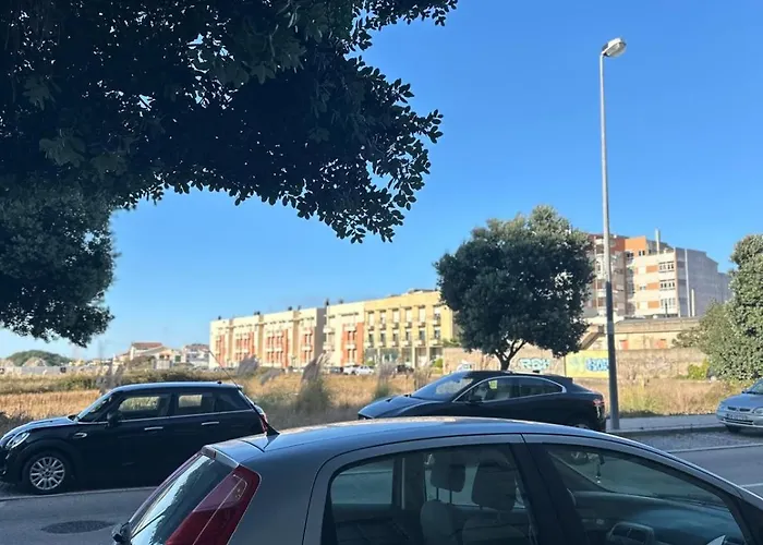 Povoa Mar Ubytování v soukromí Póvoa de Varzim