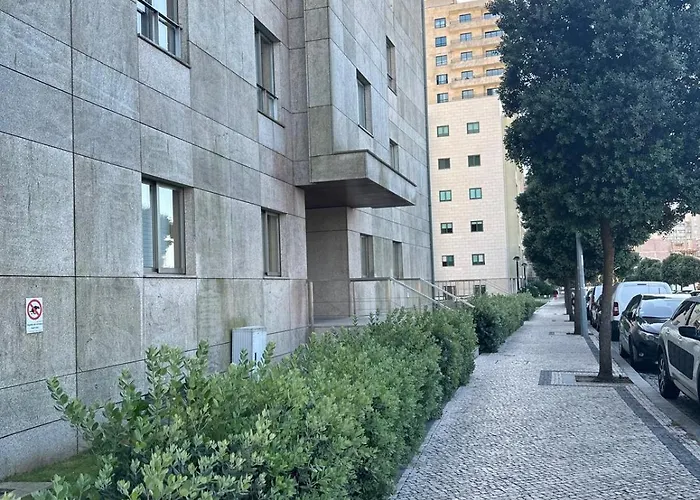 홈스테이 Povoa Mar