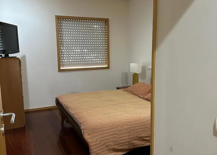 Povoa Mar * 포보아데바짐